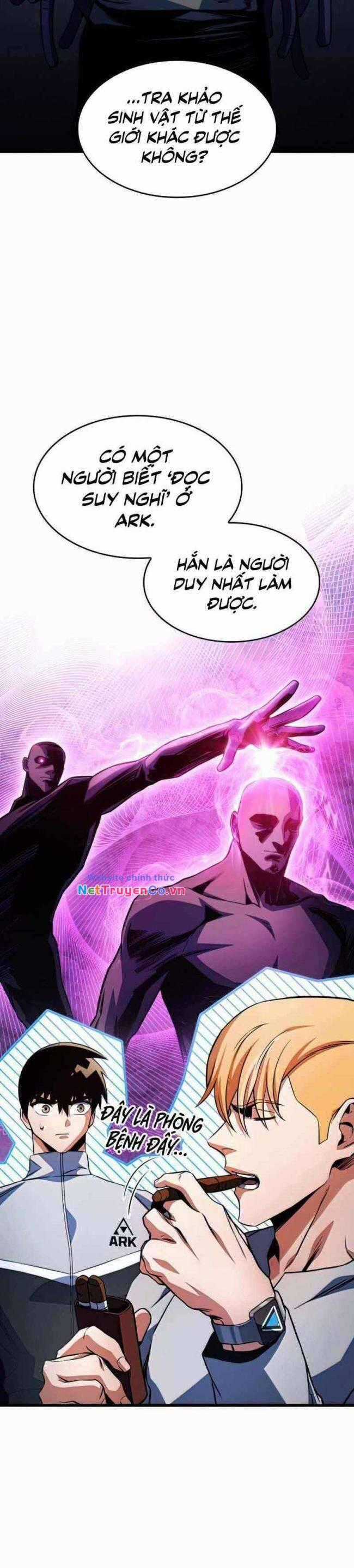 Trảm Long - Chapter 31 - Trang 49