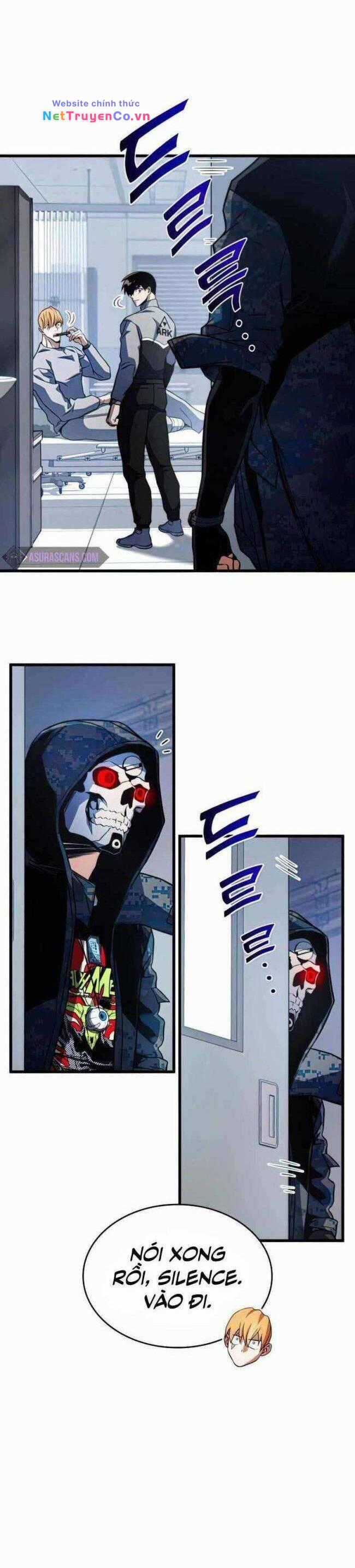 Trảm Long - Chapter 31 - Trang 50