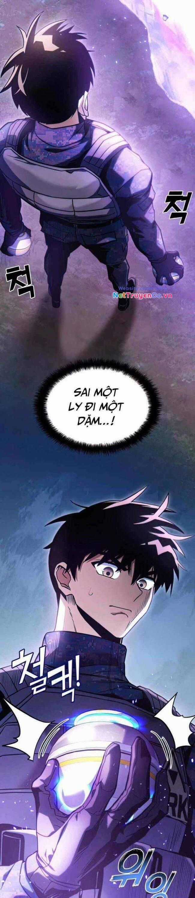 Trảm Long - Chapter 31 - Trang 6