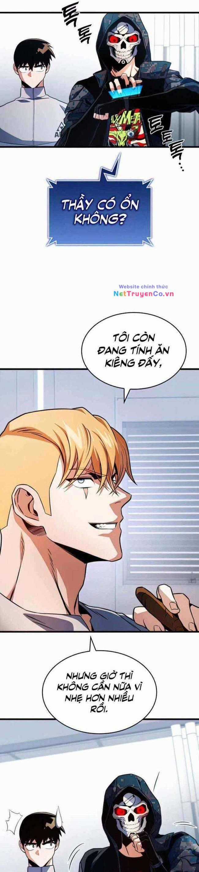 Trảm Long - Chapter 31 - Trang 51