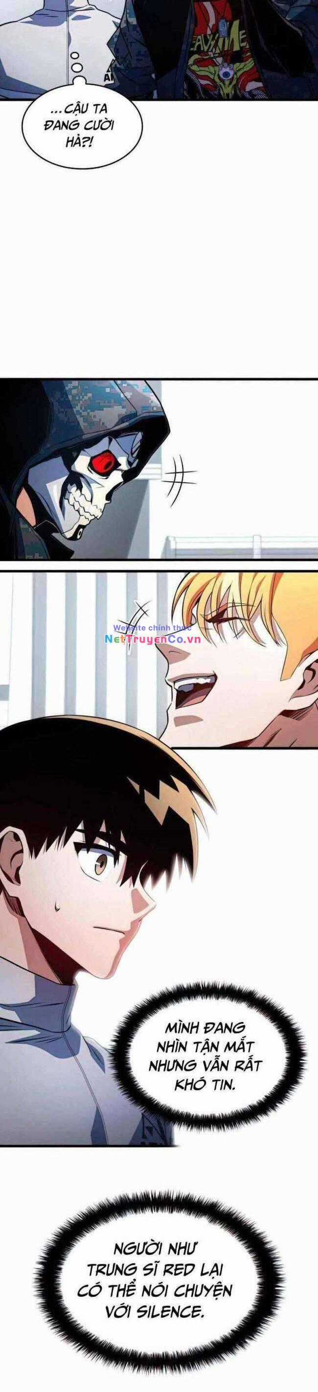 Trảm Long - Chapter 31 - Trang 52