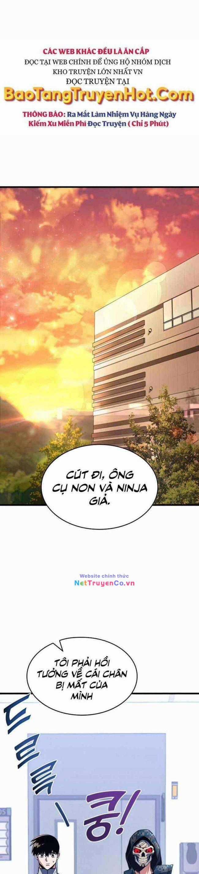 Trảm Long - Chapter 31 - Trang 53