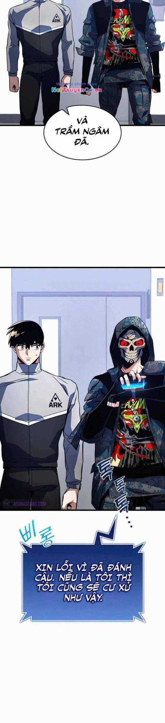 Trảm Long - Chapter 31 - Trang 54