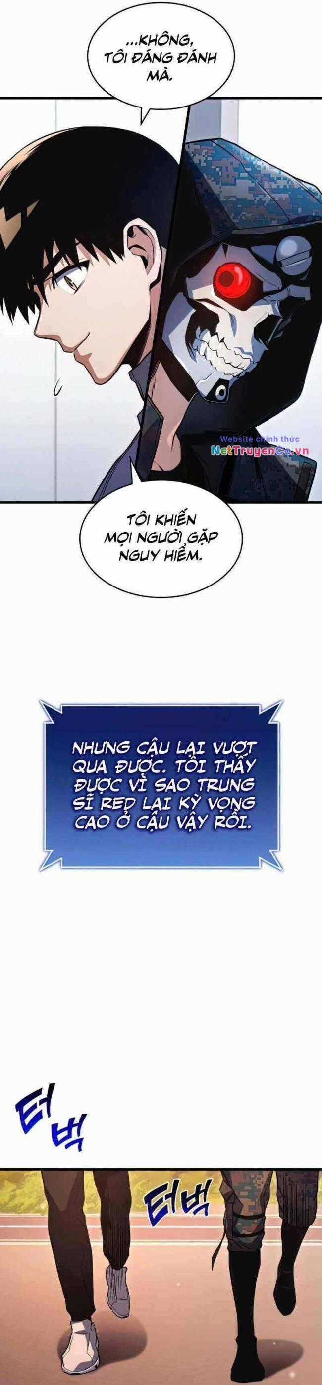 Trảm Long - Chapter 31 - Trang 55
