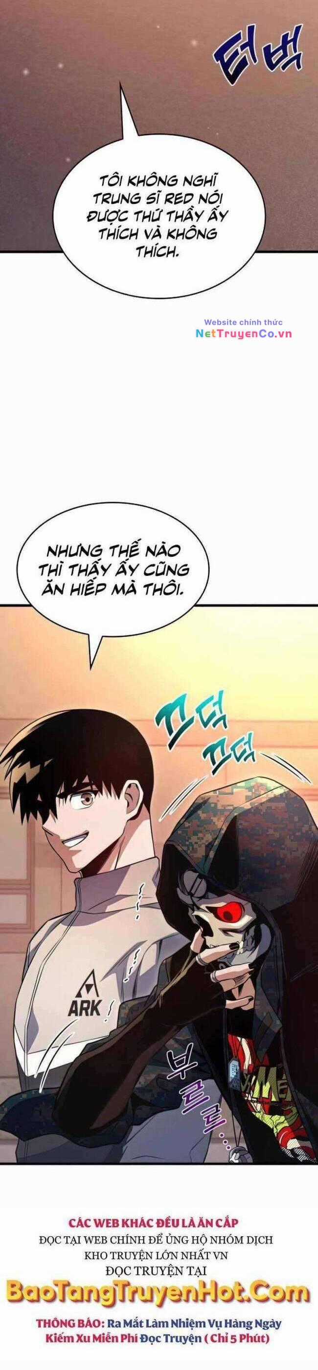 Trảm Long - Chapter 31 - Trang 56