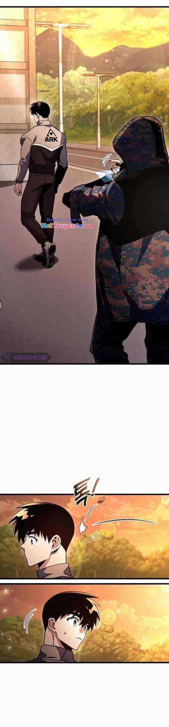 Trảm Long - Chapter 31 - Trang 58