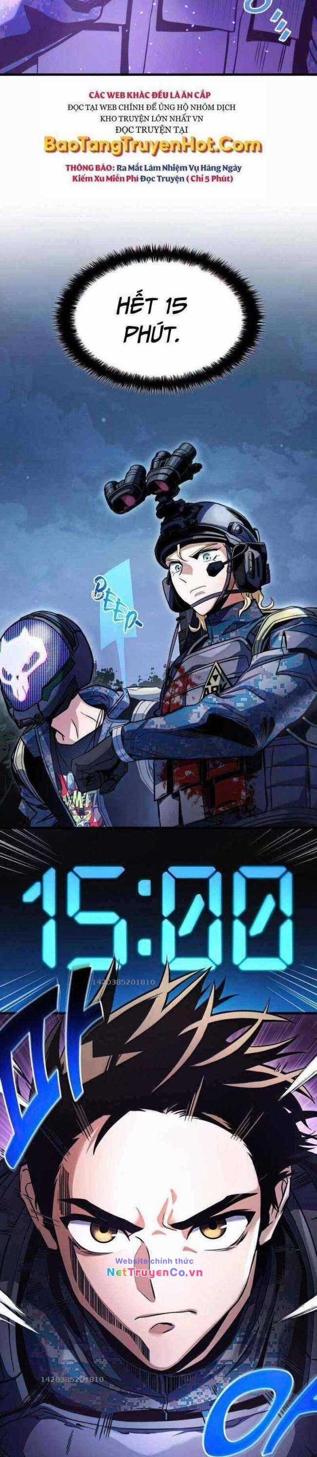 Trảm Long - Chapter 31 - Trang 7