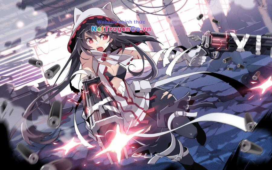 Trảm Long - Chapter 31 - Trang 66