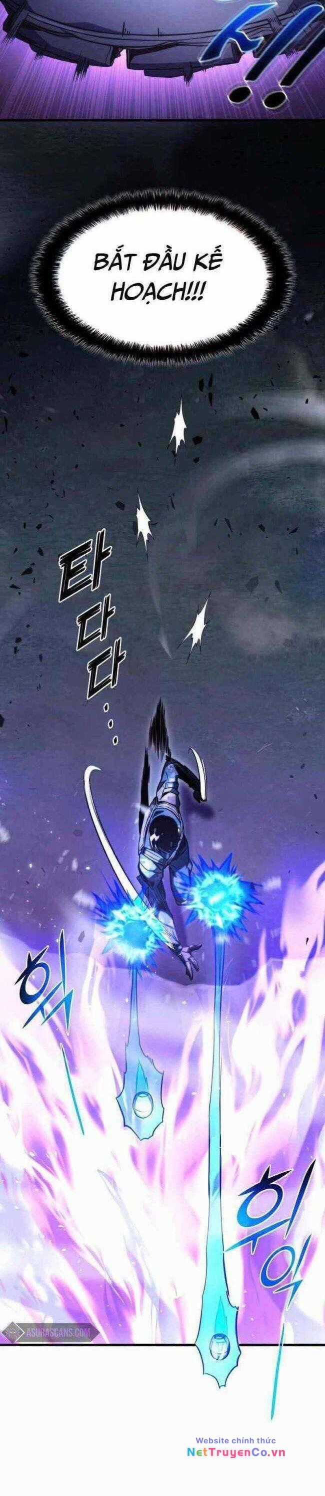 Trảm Long - Chapter 31 - Trang 8