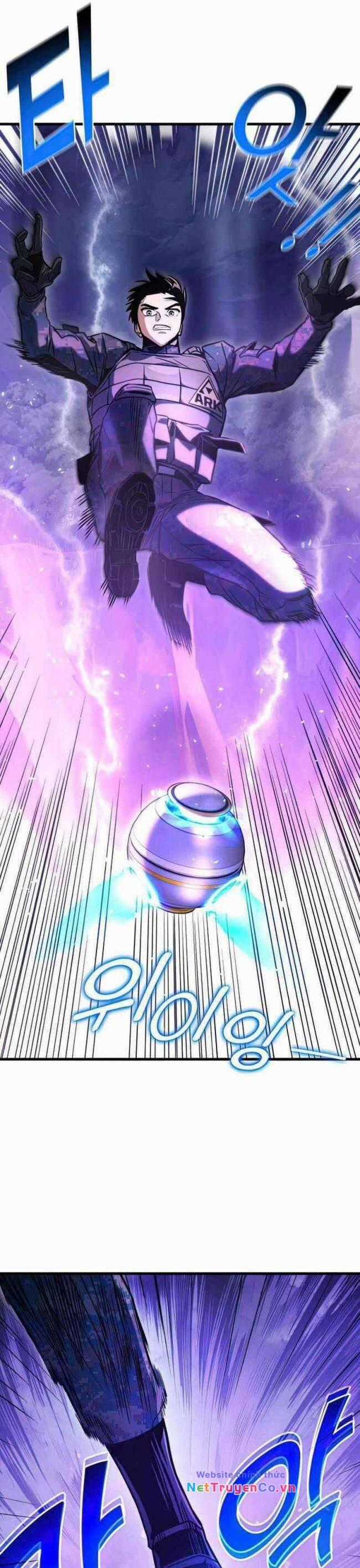 Trảm Long - Chapter 31 - Trang 9