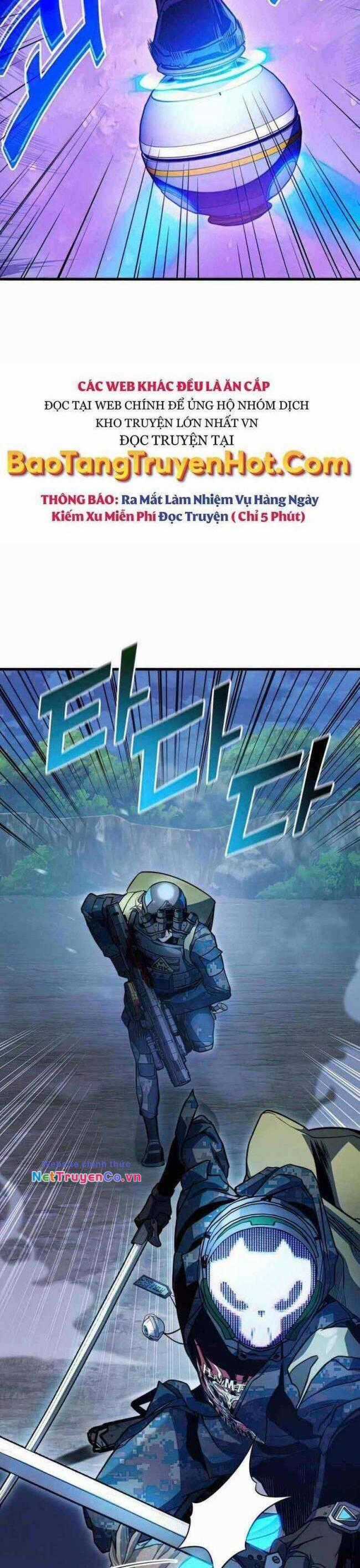 Trảm Long - Chapter 31 - Trang 10