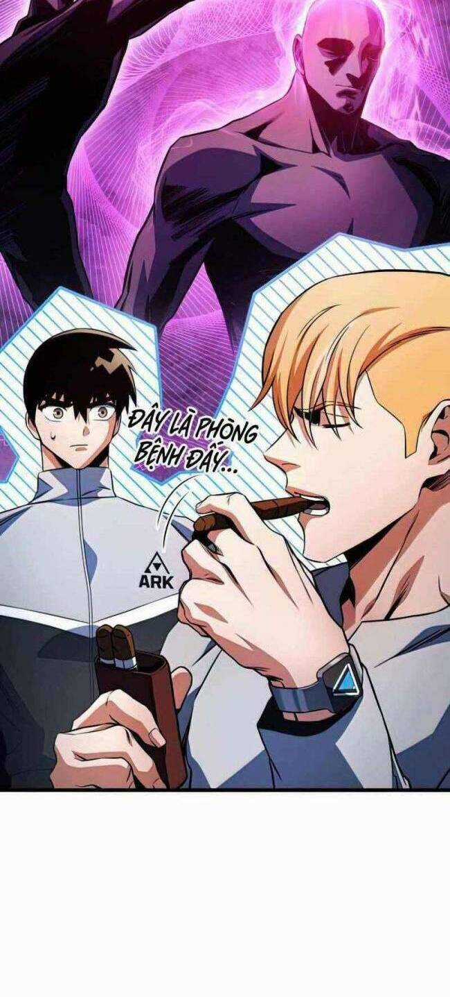 Trảm Long - Chapter 31 - Trang 98