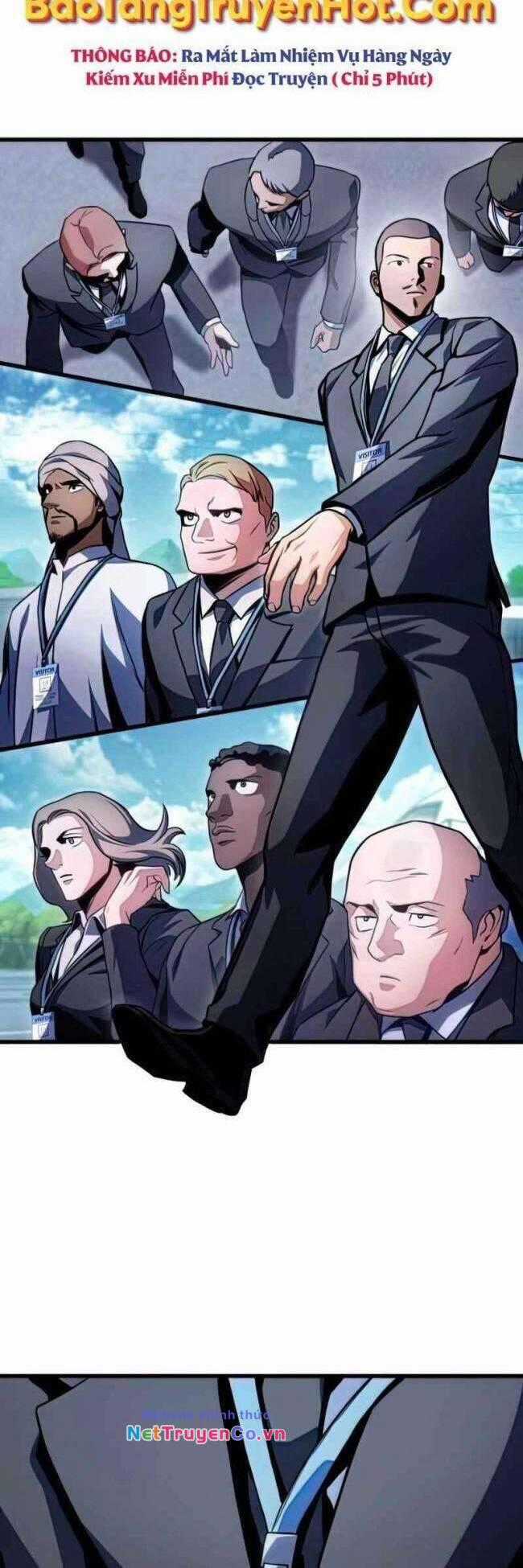 Trảm Long - Chapter 32 - Trang 2