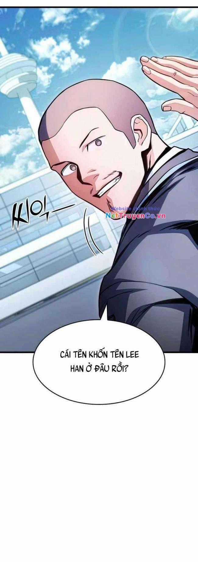 Trảm Long - Chapter 32 - Trang 11