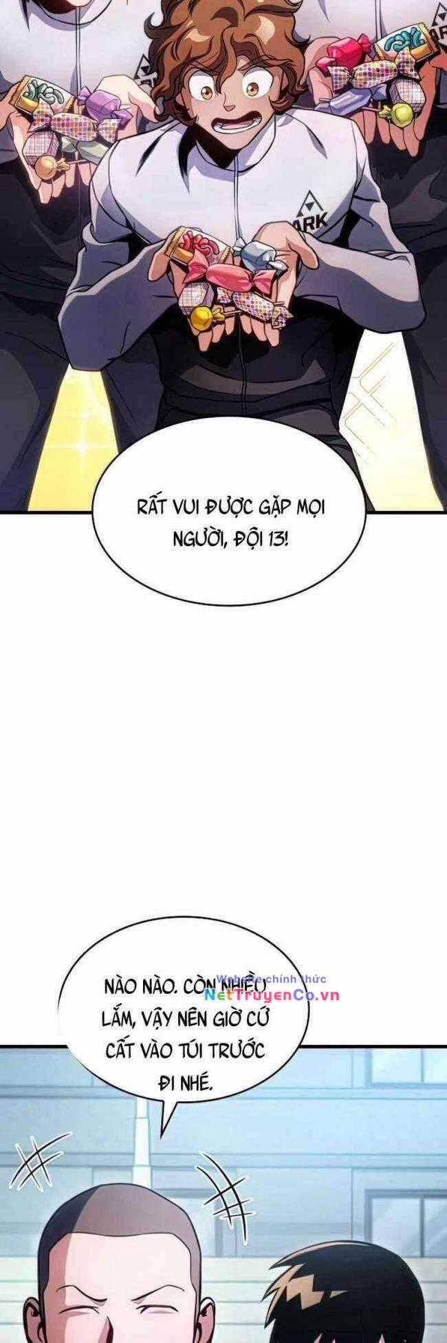 Trảm Long - Chapter 32 - Trang 13