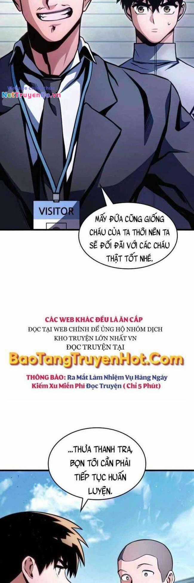 Trảm Long - Chapter 32 - Trang 14