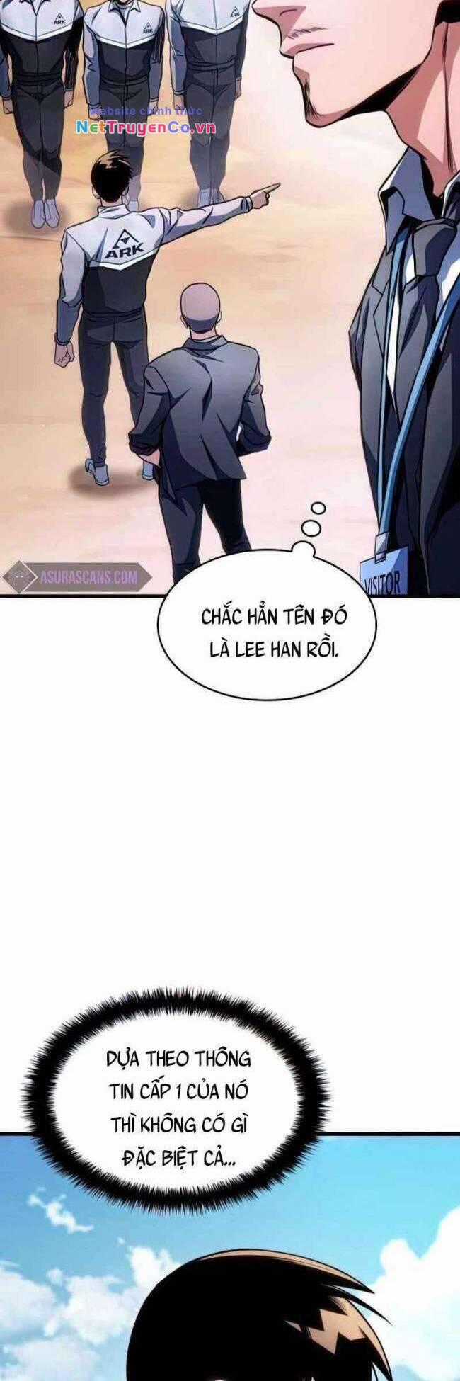 Trảm Long - Chapter 32 - Trang 16