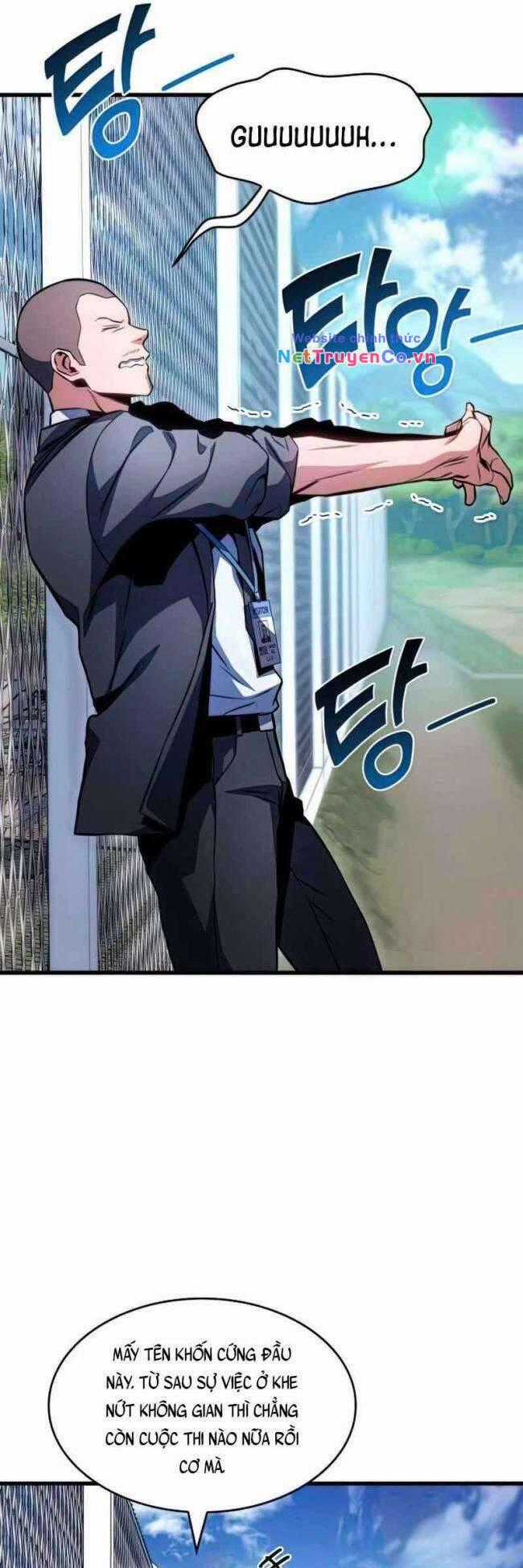 Trảm Long - Chapter 32 - Trang 19