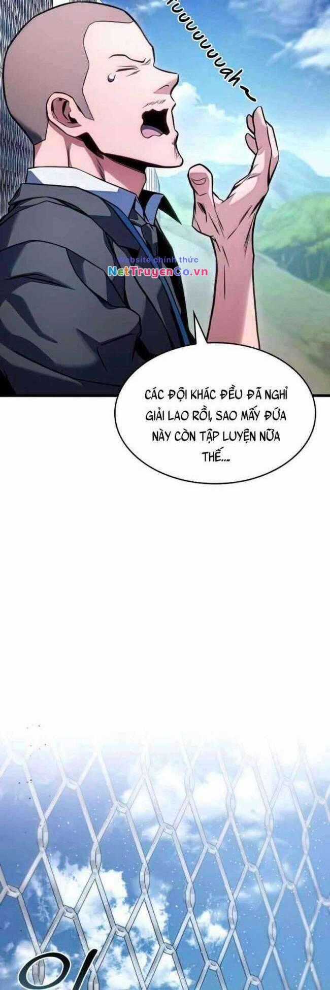 Trảm Long - Chapter 32 - Trang 20