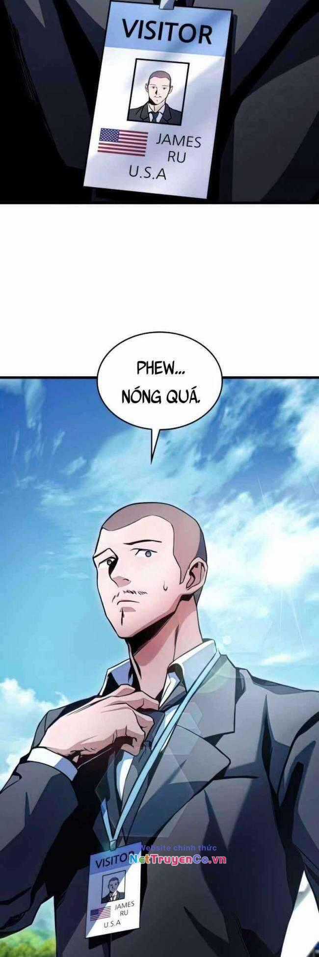 Trảm Long - Chapter 32 - Trang 3