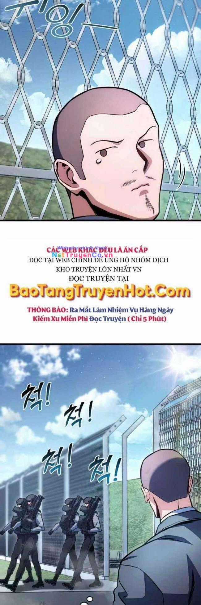 Trảm Long - Chapter 32 - Trang 21