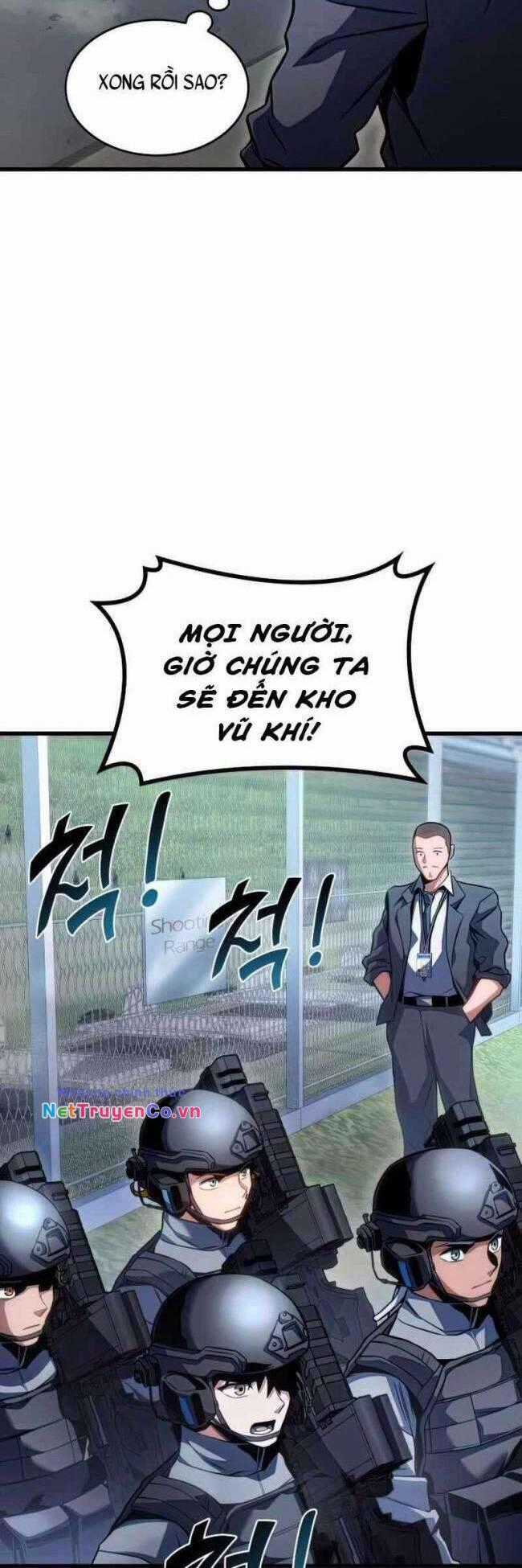 Trảm Long - Chapter 32 - Trang 22