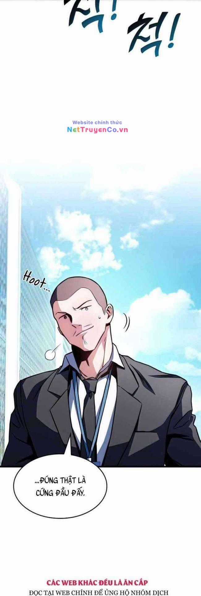 Trảm Long - Chapter 32 - Trang 23