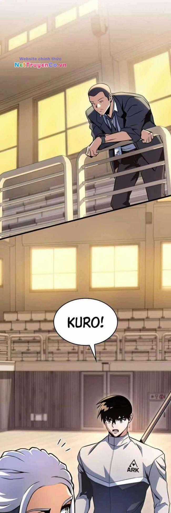 Trảm Long - Chapter 32 - Trang 25