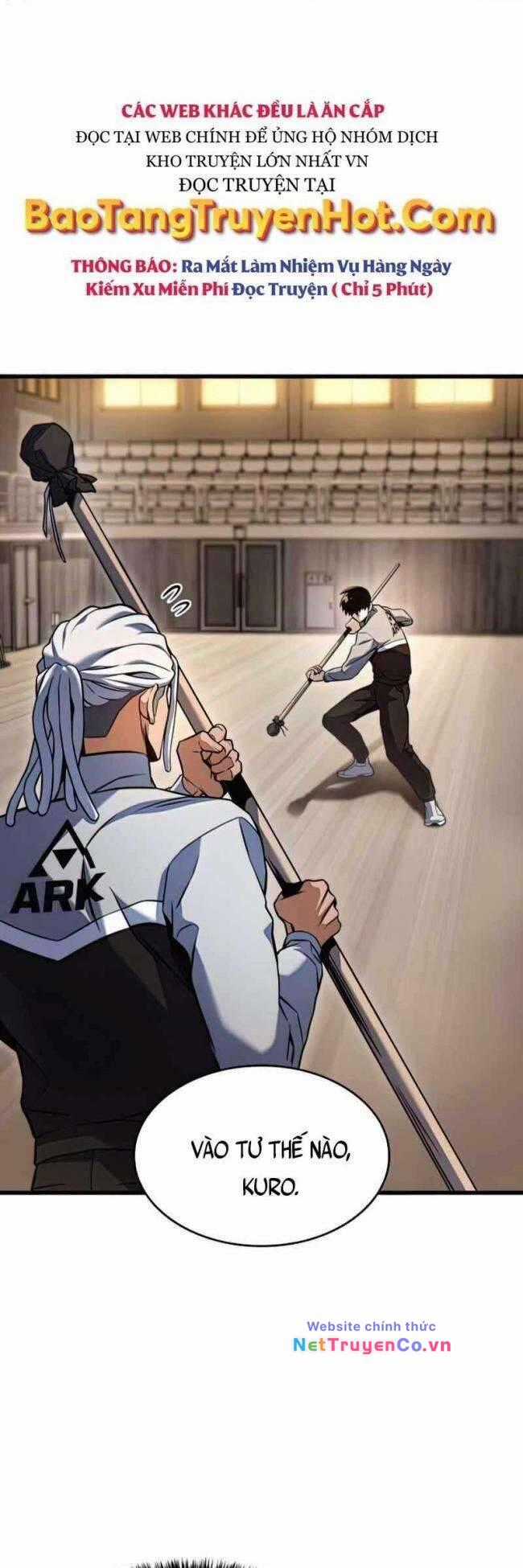 Trảm Long - Chapter 32 - Trang 27