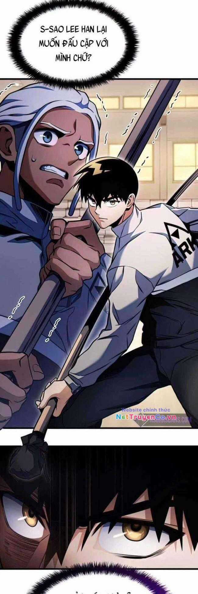 Trảm Long - Chapter 32 - Trang 28