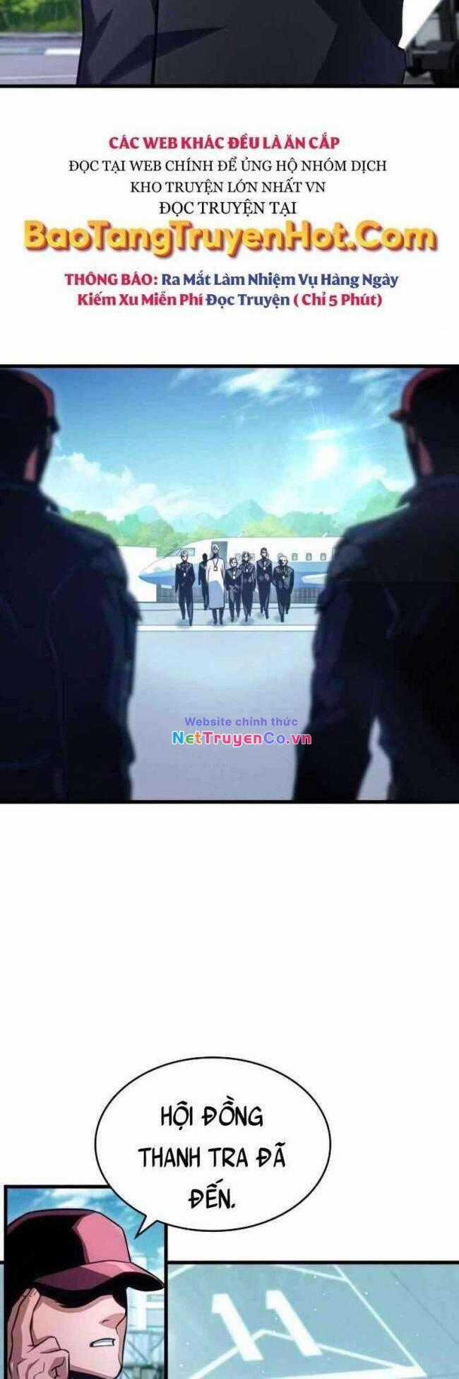 Trảm Long - Chapter 32 - Trang 4