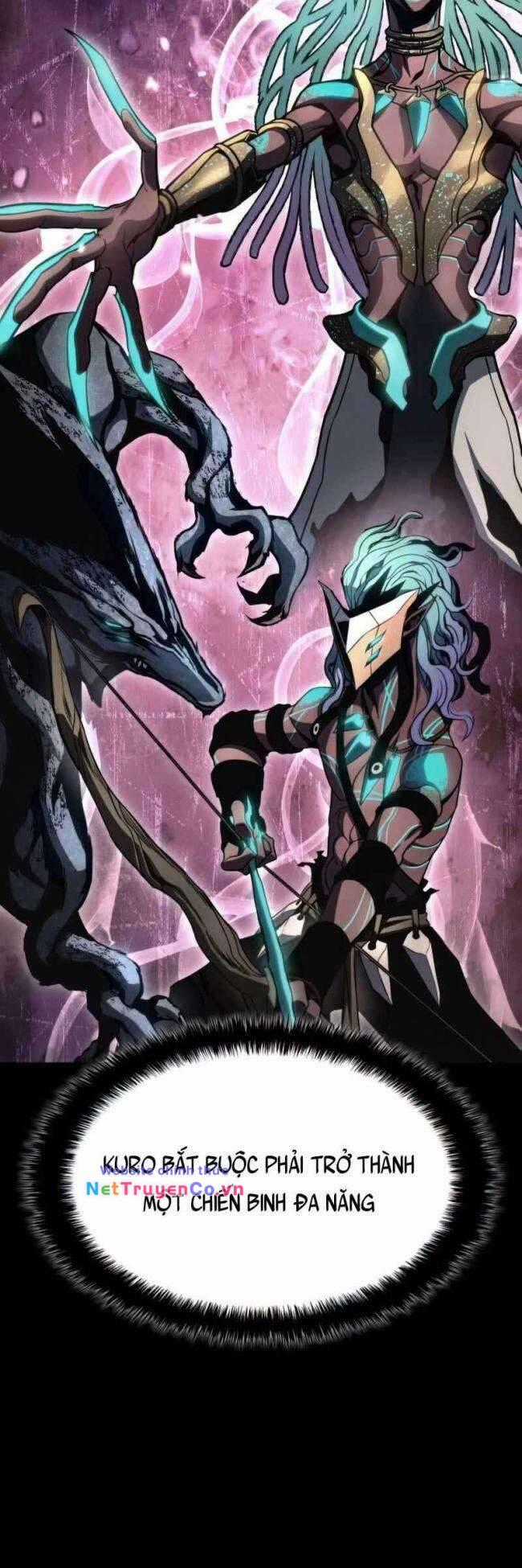 Trảm Long - Chapter 32 - Trang 31