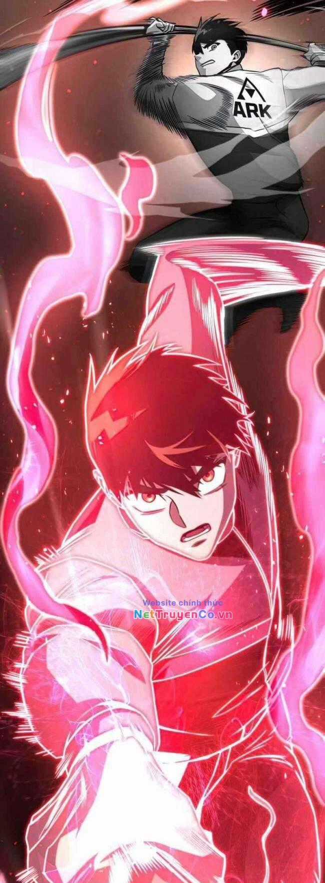 Trảm Long - Chapter 32 - Trang 35