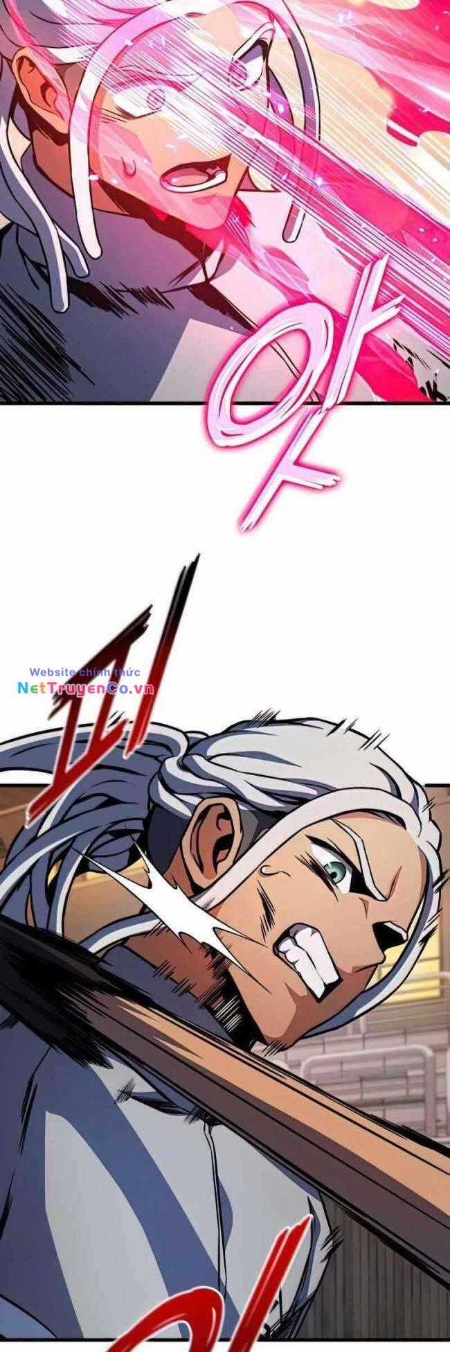 Trảm Long - Chapter 32 - Trang 37