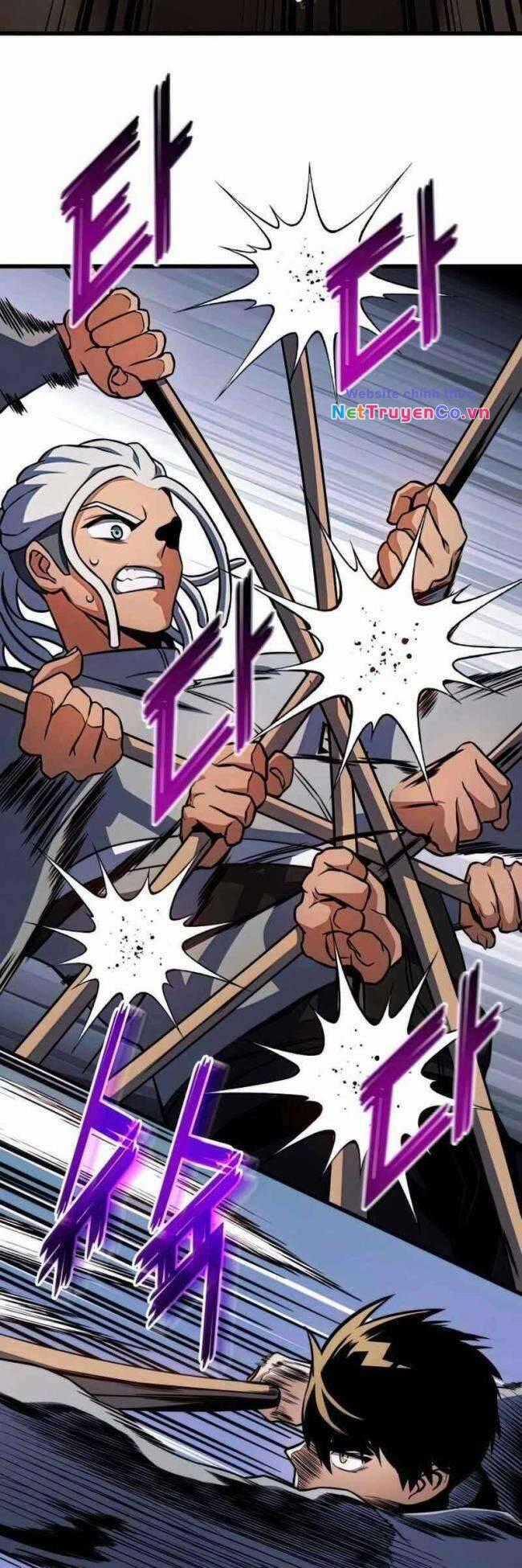 Trảm Long - Chapter 32 - Trang 39
