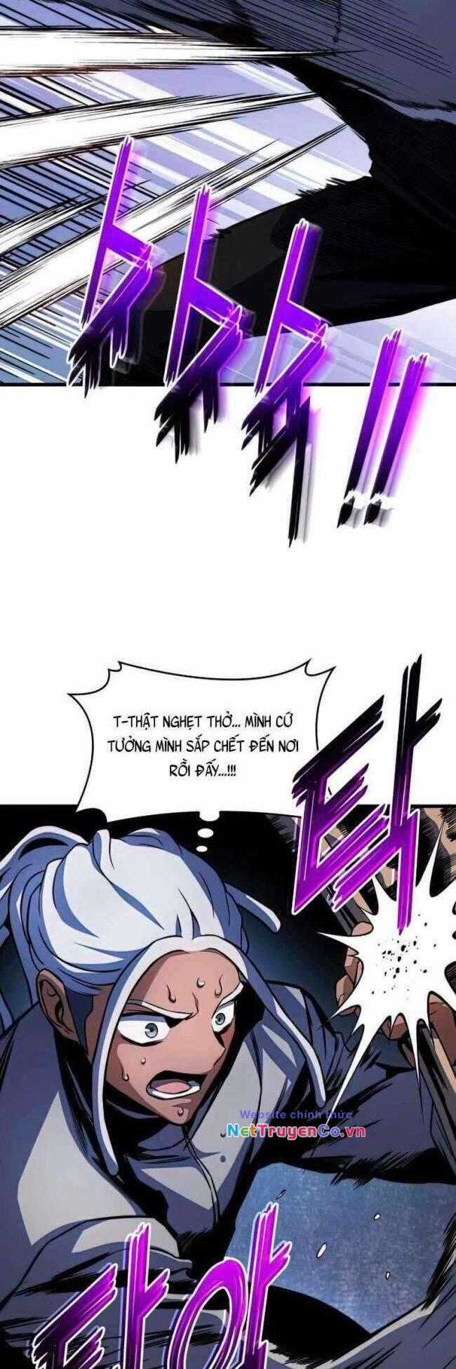 Trảm Long - Chapter 32 - Trang 40