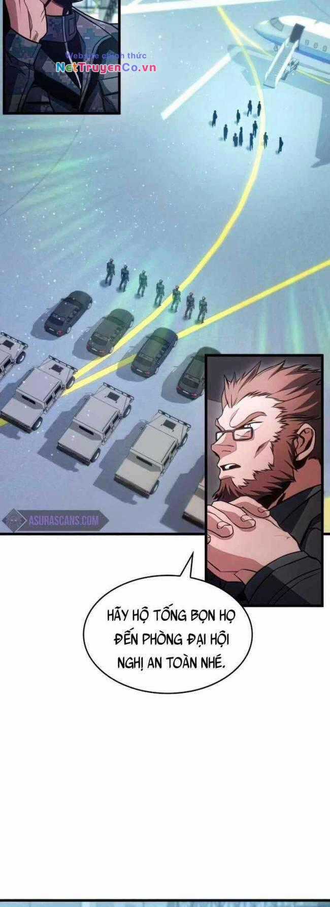 Trảm Long - Chapter 32 - Trang 5