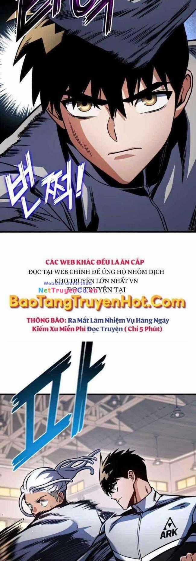 Trảm Long - Chapter 32 - Trang 41