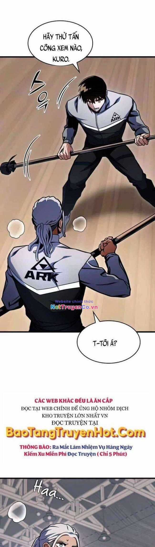 Trảm Long - Chapter 32 - Trang 44