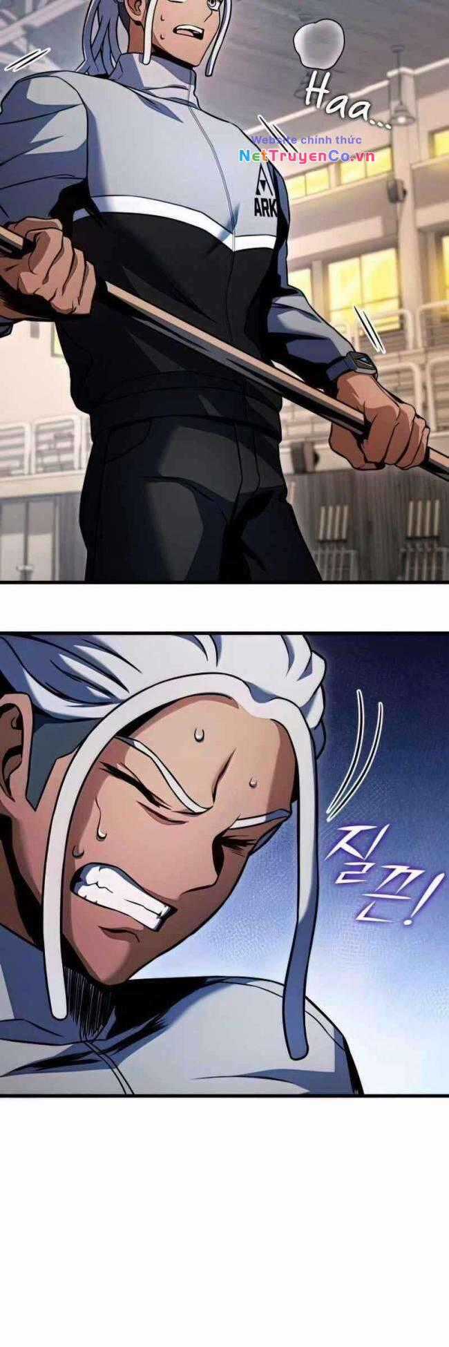 Trảm Long - Chapter 32 - Trang 45