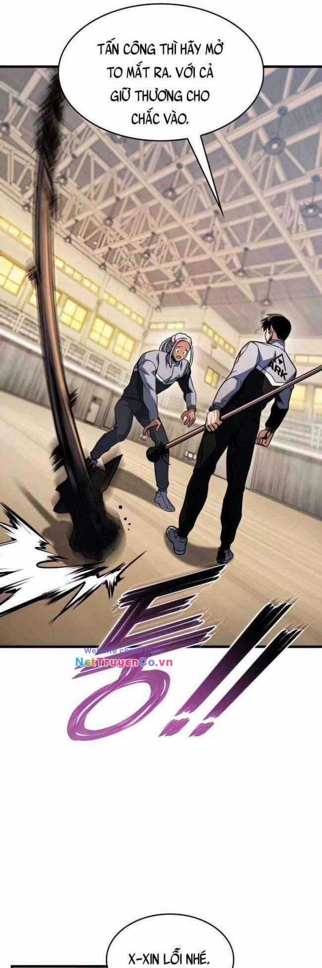 Trảm Long - Chapter 32 - Trang 49