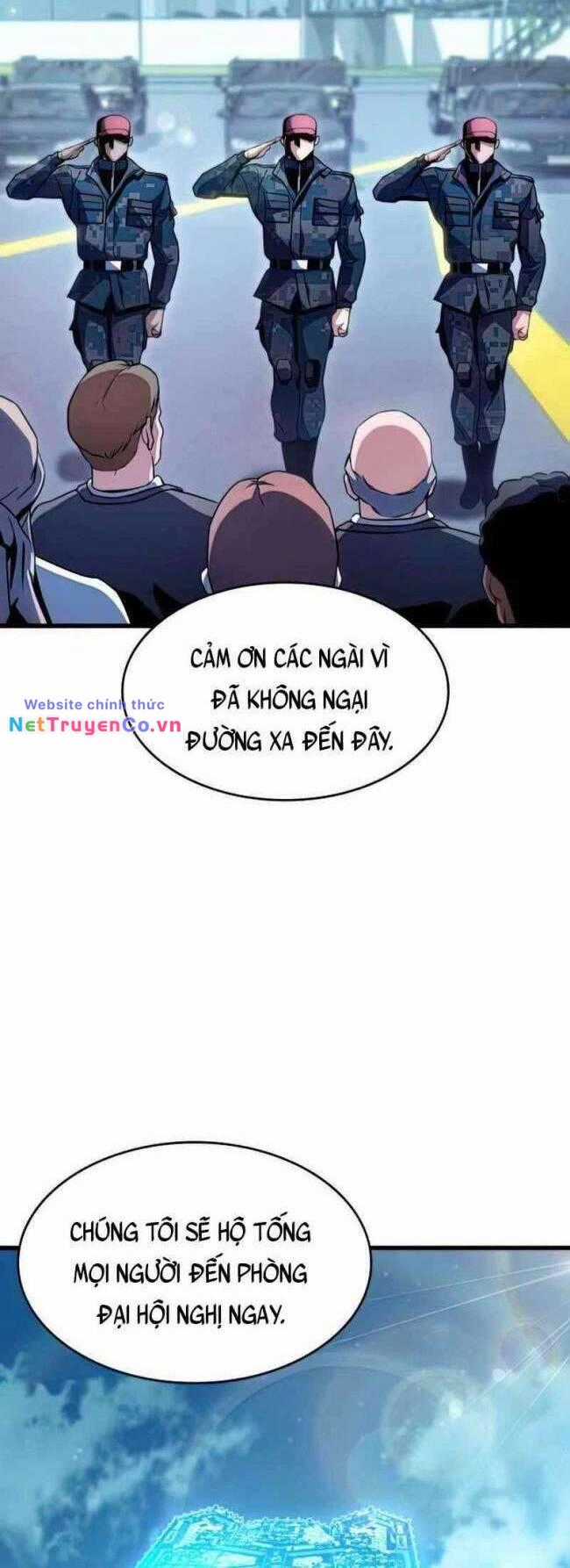 Trảm Long - Chapter 32 - Trang 6