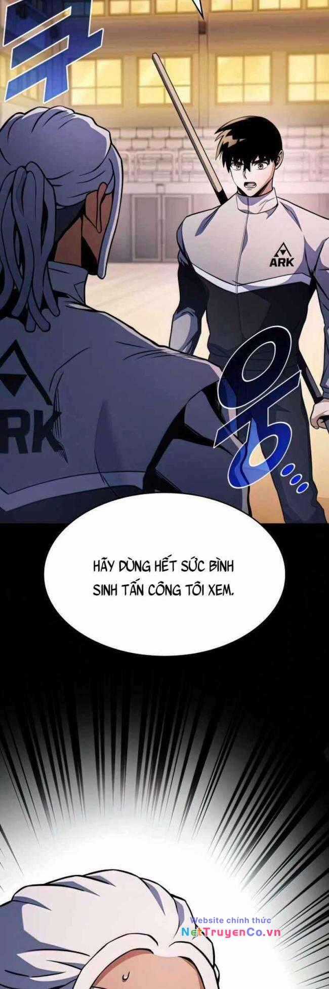 Trảm Long - Chapter 32 - Trang 51