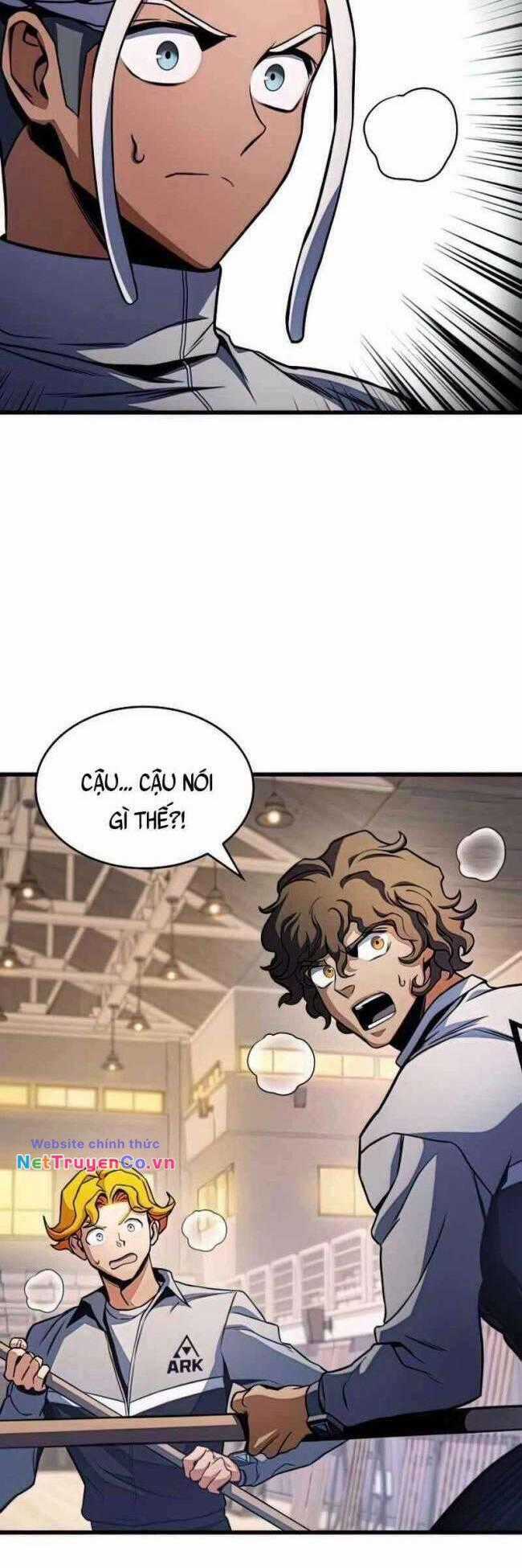 Trảm Long - Chapter 32 - Trang 52