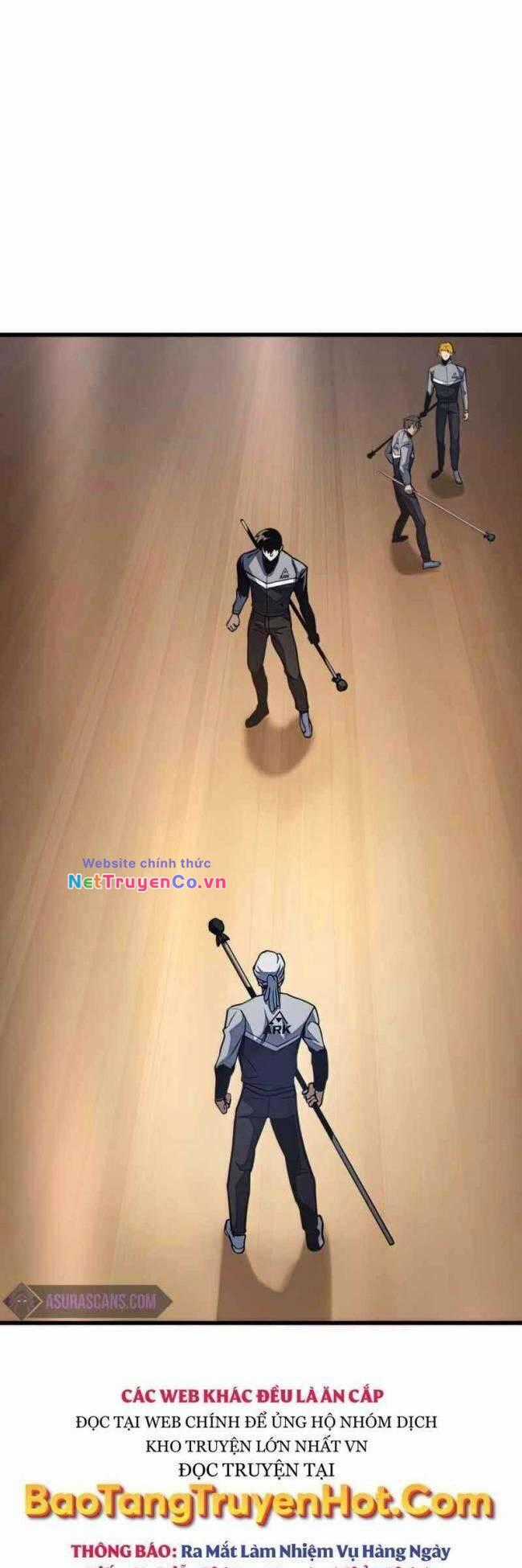 Trảm Long - Chapter 32 - Trang 53