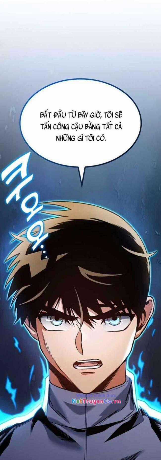 Trảm Long - Chapter 32 - Trang 55