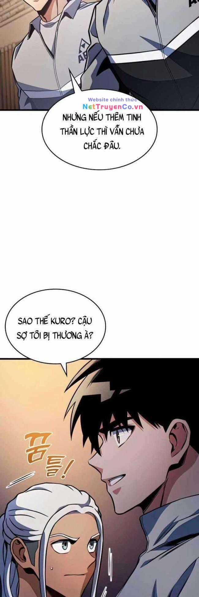 Trảm Long - Chapter 32 - Trang 57