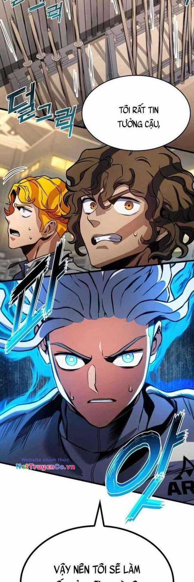 Trảm Long - Chapter 32 - Trang 60