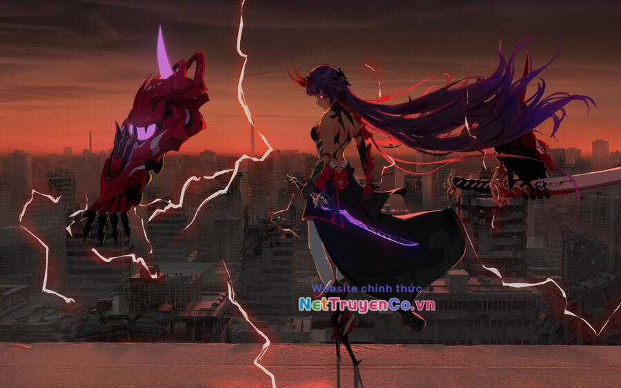 Trảm Long - Chapter 32 - Trang 64