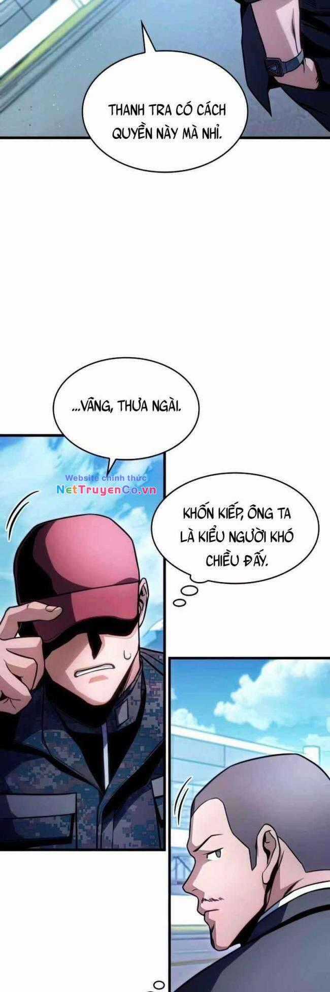 Trảm Long - Chapter 32 - Trang 9